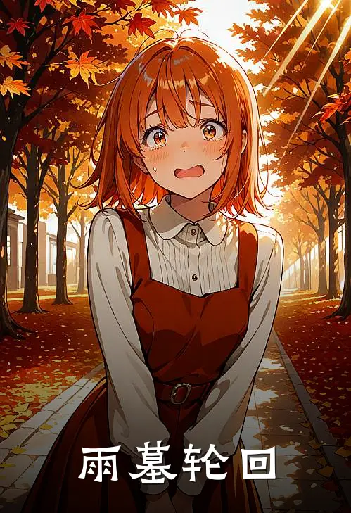 雨墓轮回林浩张辰免费小说在线阅读_最新章节列表雨墓轮回(林浩张辰)