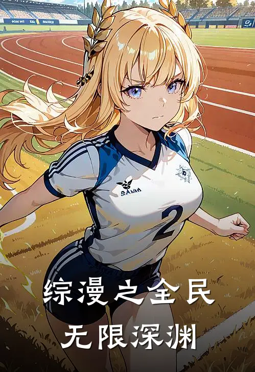 综漫之全民无限深渊