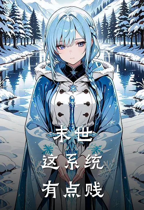 末世：这系统有点贱