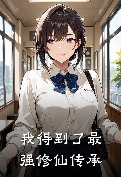 我得到了最强修仙传承刘奥楚荀子全本免费小说_热门网络小说推荐我得到了最强修仙传承刘奥楚荀子