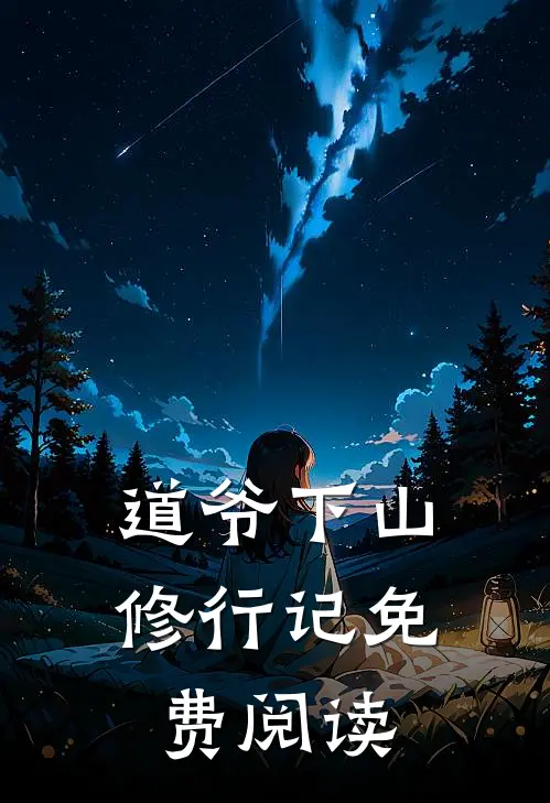 道爷下山修行记免费阅读