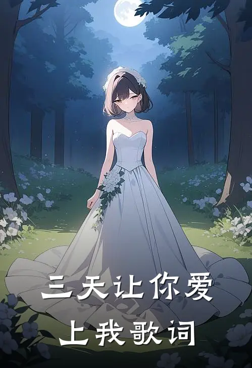 三天让你爱上我歌词