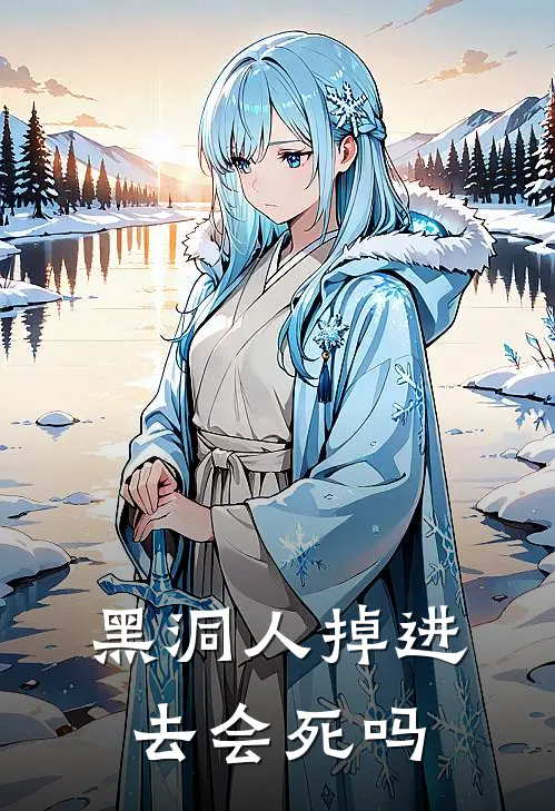 黑洞人掉进去会死吗