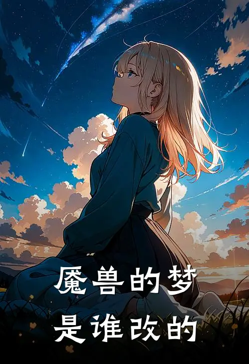 魇兽的梦是谁改的