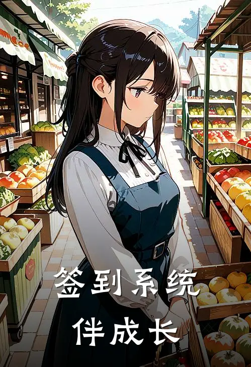 签到系统伴成长