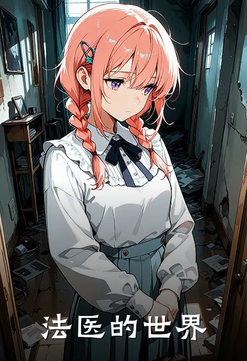 法医的世界李伟秦风免费小说完整版_最新好看小说法医的世界李伟秦风