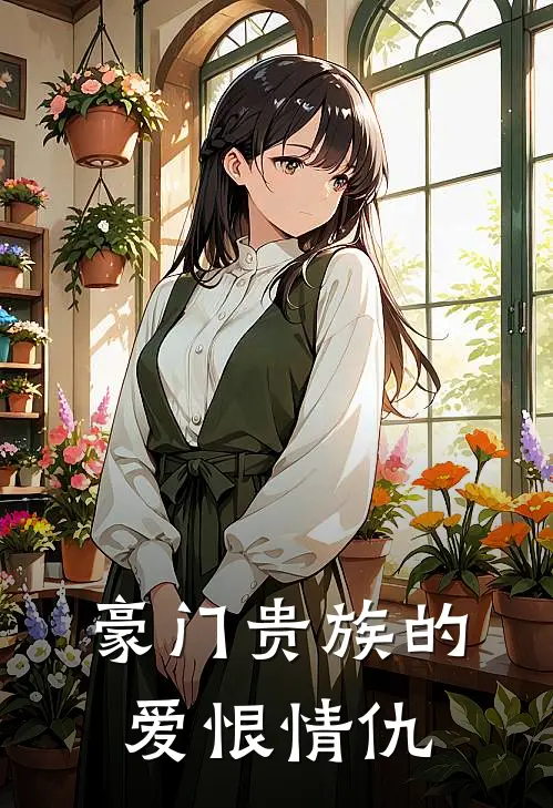 豪门贵族的爱恨情仇