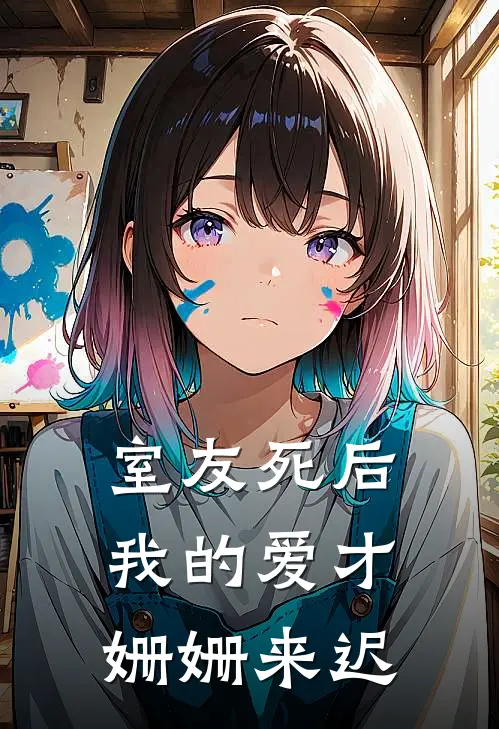 室友死后，我的爱才姗姗来迟（浮云浮云姐）全文免费阅读无弹窗大结局_室友死后，我的爱才姗姗来迟最新章节列表