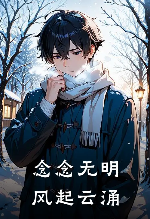 念念无明：风起云涌