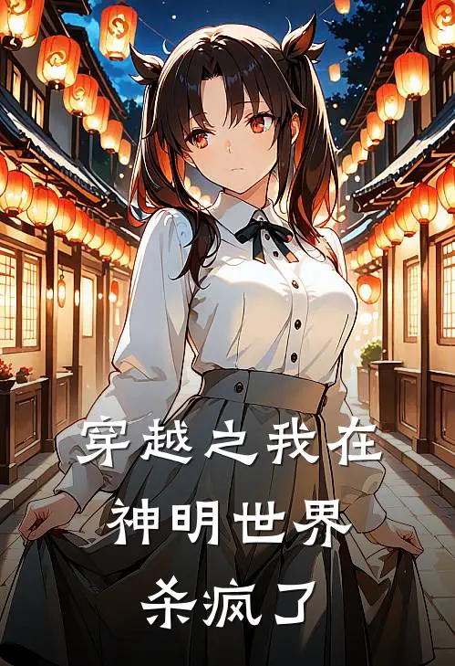 穿越之我在神明世界，杀疯了