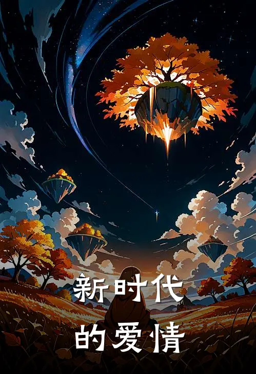 新时代的爱情