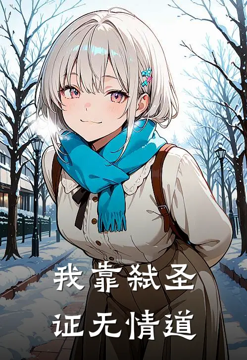 我靠弑圣证无情道沈良林清月最新好看小说推荐_完本小说免费我靠弑圣证无情道(沈良林清月)