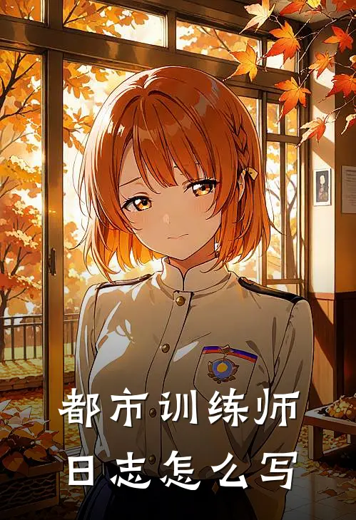 都市训练师日志怎么写