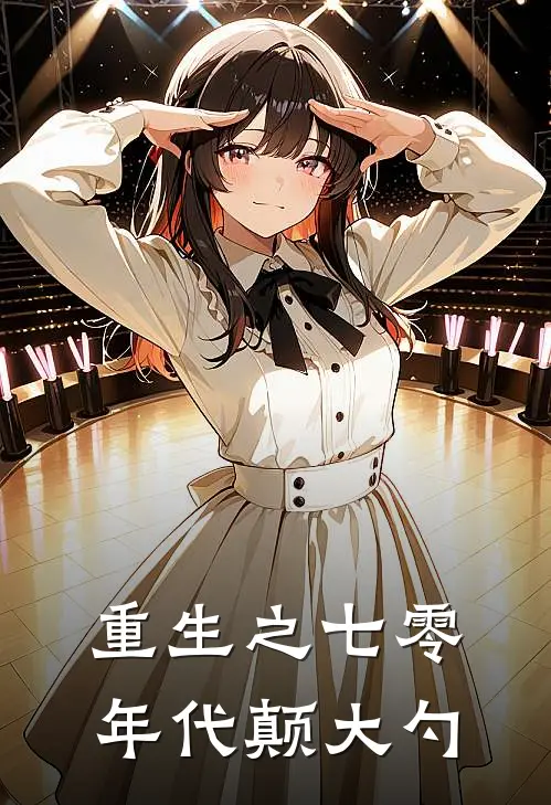 重生之七零年代颠大勺