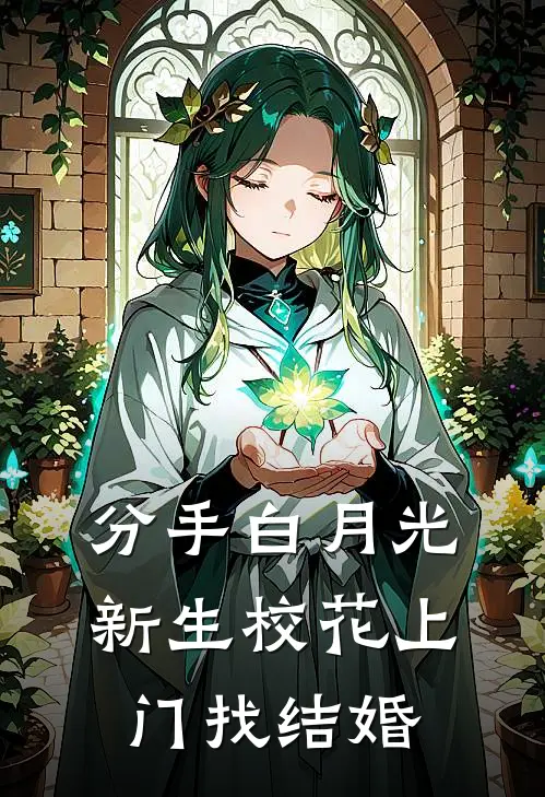 分手白月光，新生校花上门找结婚(付闻骆顾诚)完整版免费小说_完结版小说推荐分手白月光，新生校花上门找结婚(付闻骆顾诚)