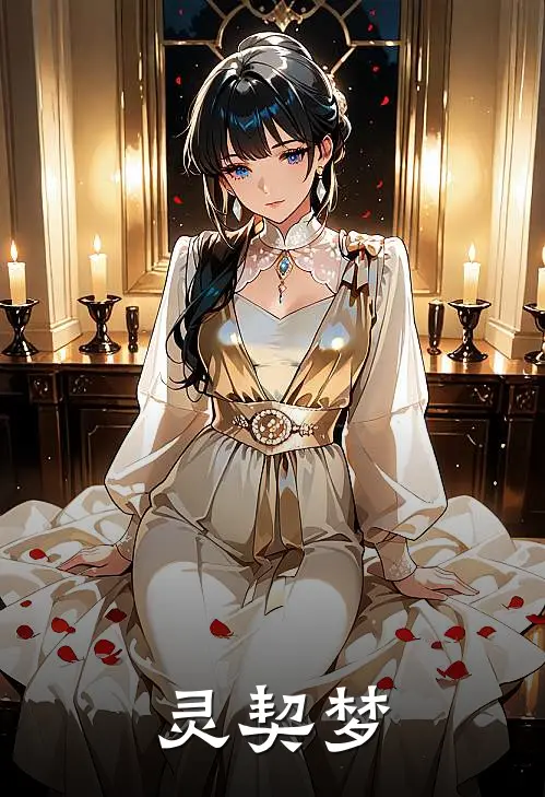 灵契梦(陆明宇小晓)全本完结小说_完整版免费全文阅读灵契梦(陆明宇小晓)