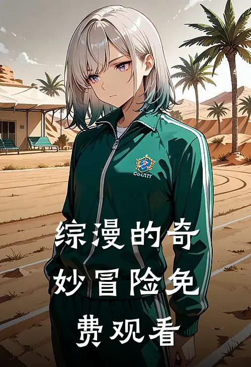 综漫的奇妙冒险免费观看