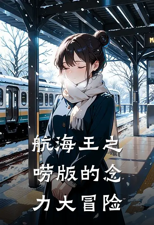 航海王之唠版的念力大冒险