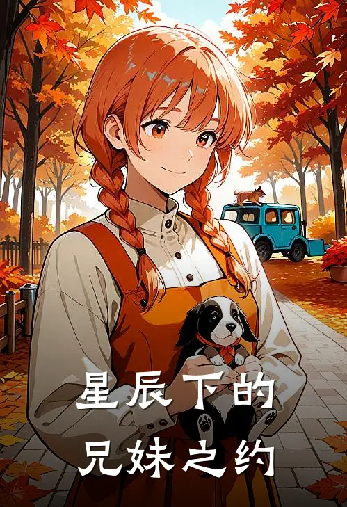 星辰下的兄妹之约