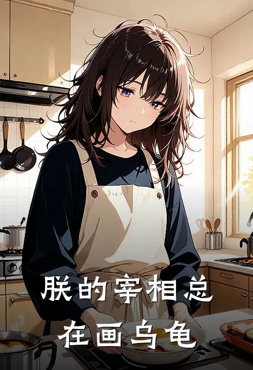 朕的宰相总在画乌龟