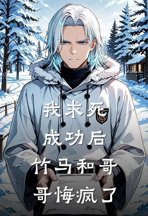 我求死成功后，竹马和哥哥悔疯了甄梓璟谢时宴最新好看小说推荐_完本小说免费我求死成功后，竹马和哥哥悔疯了(甄梓璟谢时宴)