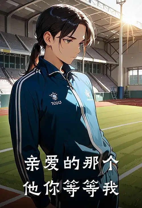 亲爱的那个他你等等我