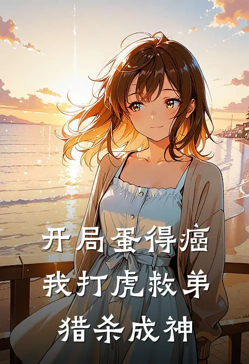 开局蛋得癌，我打虎救弟猎杀成神武冲武冲最新好看小说_免费小说开局蛋得癌，我打虎救弟猎杀成神(武冲武冲)