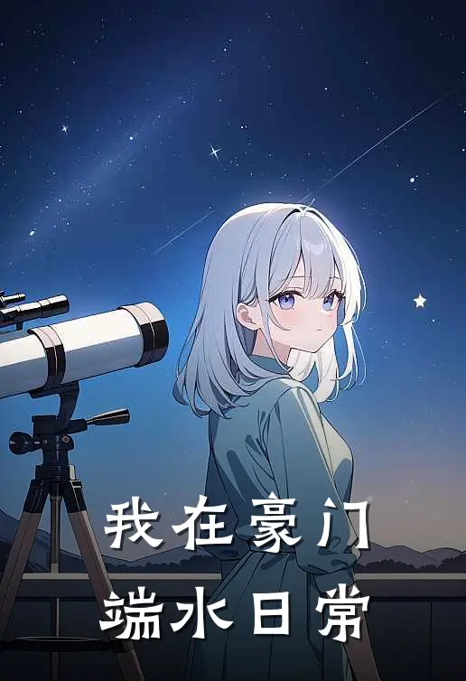 我在豪门端水日常(林风苏振邦)热门小说大全_推荐完本小说我在豪门端水日常林风苏振邦