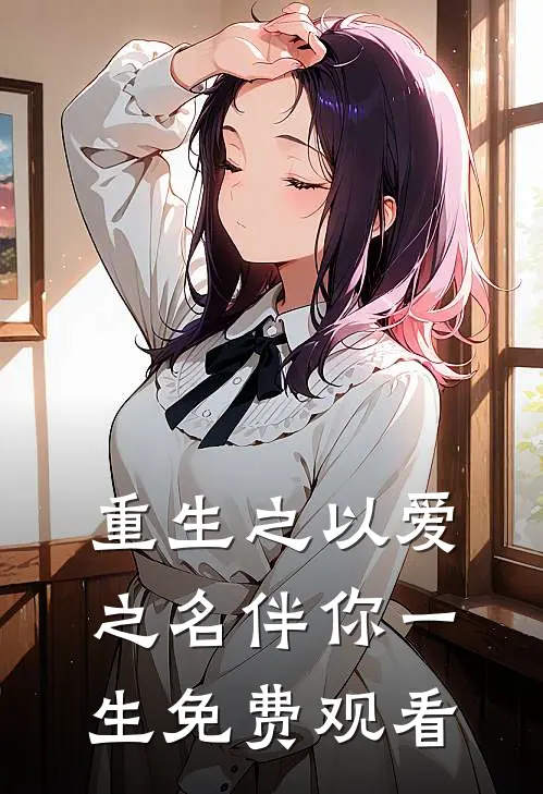 重生之以爱之名伴你一生免费观看