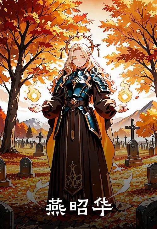 燕昭华(昭华影十三)最新完本小说推荐_免费小说推荐燕昭华昭华影十三