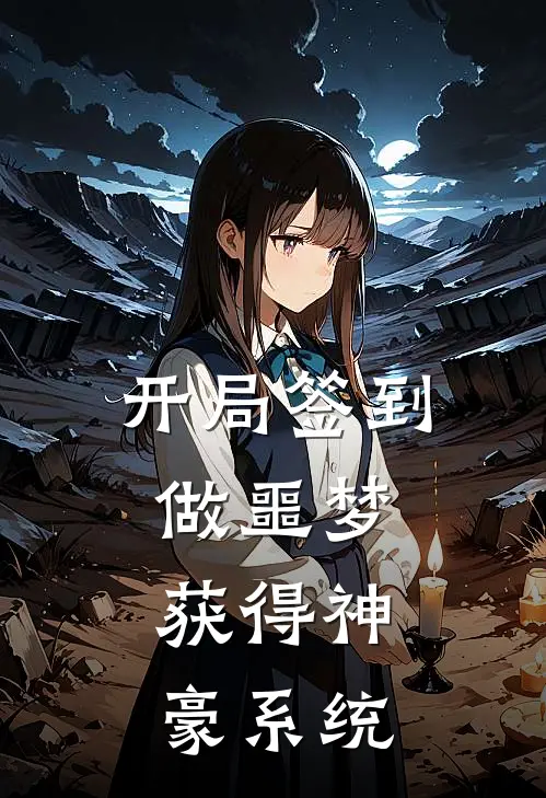 开局签到做噩梦，获得神豪系统