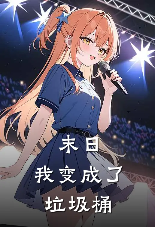 苏晓林墨《末日：我变成了垃圾桶》全文免费阅读_末日：我变成了垃圾桶全集在线阅读