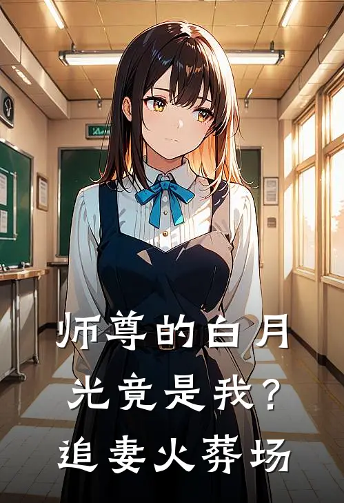 师尊的白月光竟是我？追妻火葬场