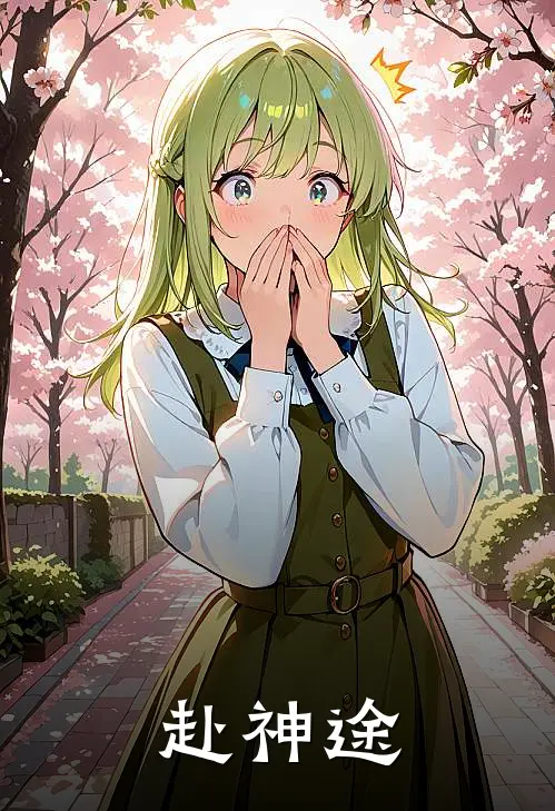 赴神途(楚清楚逸)好看的完结小说_热门小说推荐赴神途楚清楚逸