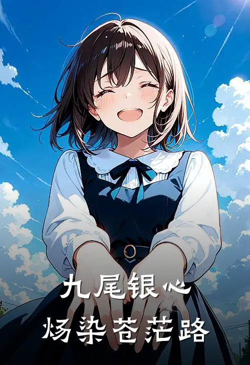 九尾银心：炀染苍茫路银心苍牙热门小说阅读_完本完结小说九尾银心：炀染苍茫路银心苍牙