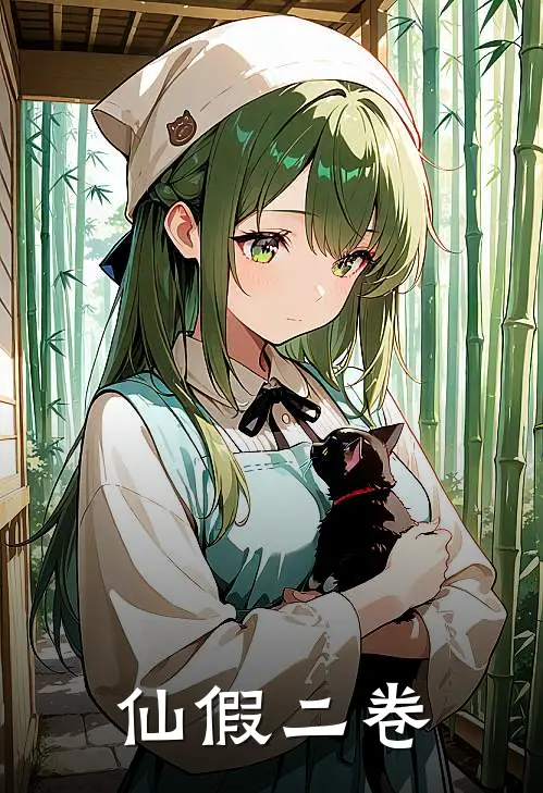 仙假二卷(林夕齐伶)完结小说推荐_小说全文免费阅读仙假二卷林夕齐伶