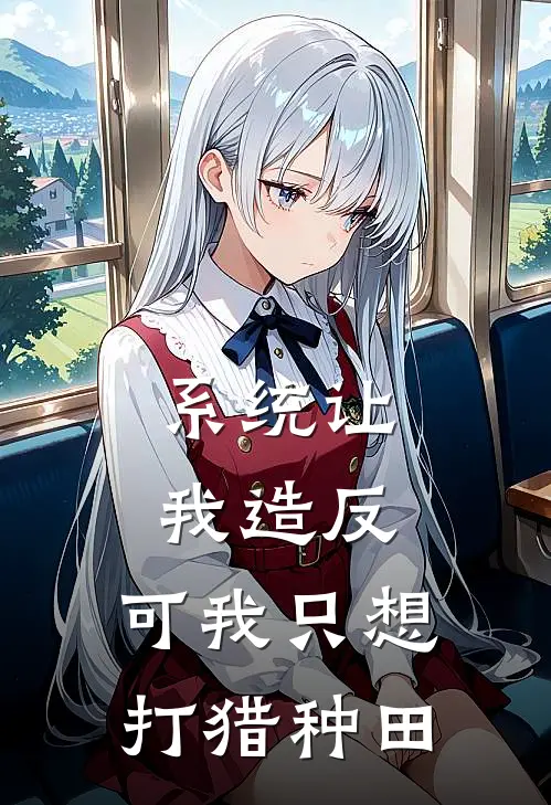 系统让我造反，可我只想打猎种田