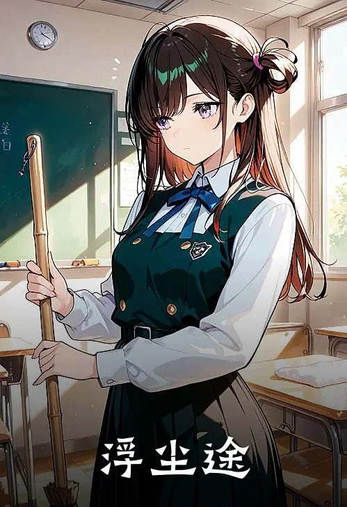 陈暮李秀芹(浮尘途)全本免费在线阅读_陈暮李秀芹全集在线阅读