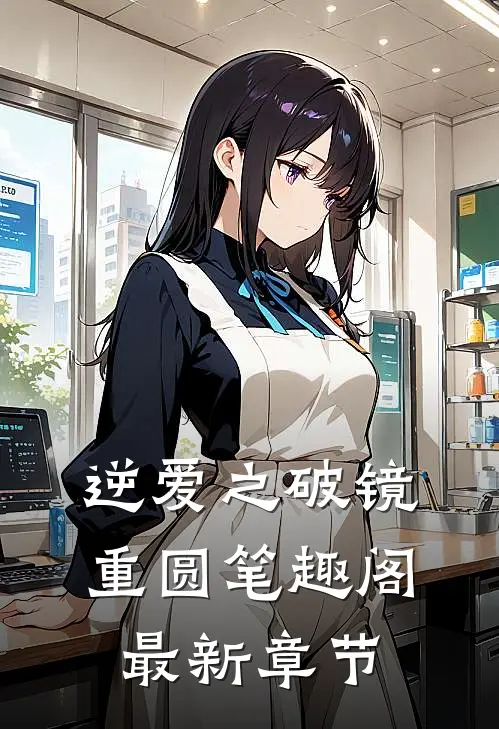 逆爱之破镜重圆笔趣阁最新章节