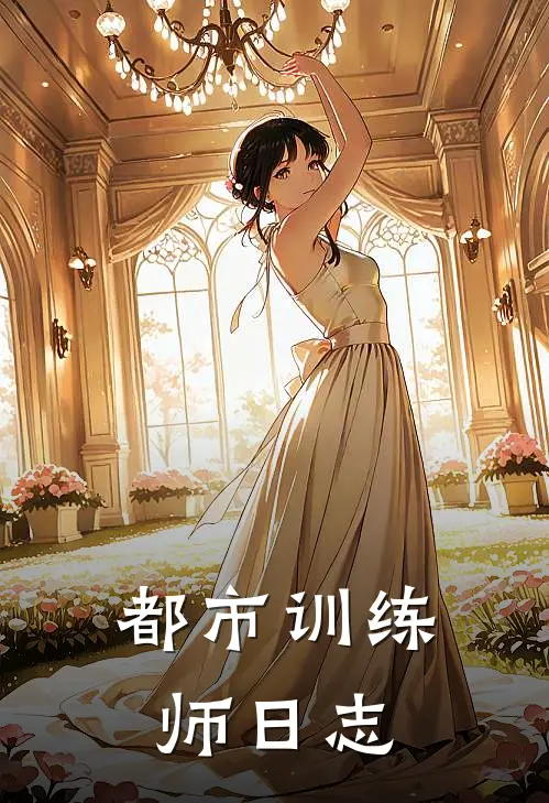 都市训练师日志