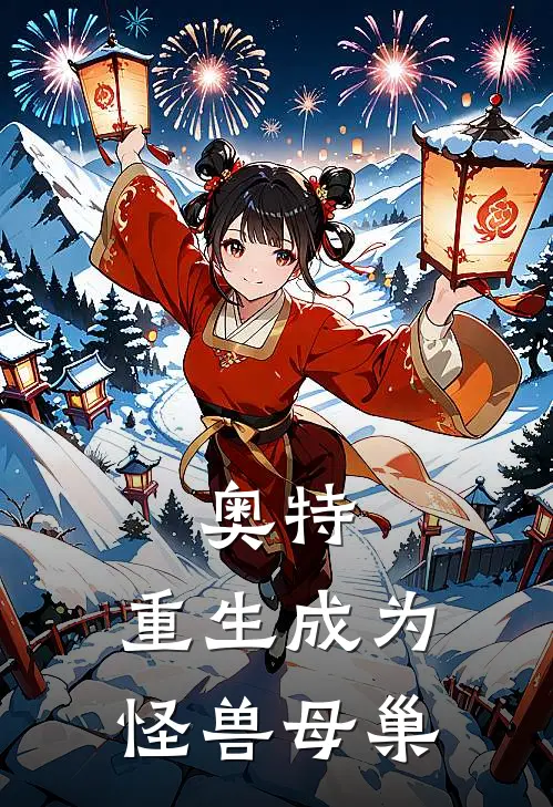 奥特：重生成为怪兽母巢(陈默哥莫拉)完结版小说推荐_最新完结小说推荐奥特：重生成为怪兽母巢陈默哥莫拉