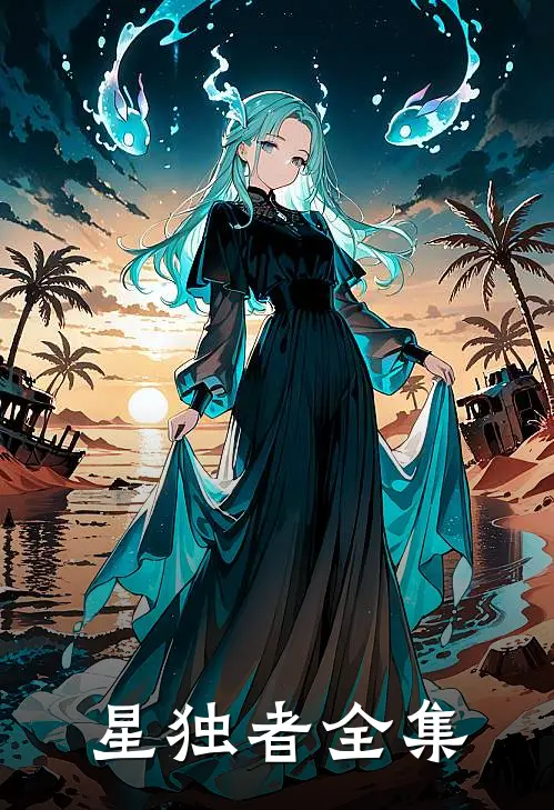 星独者全集