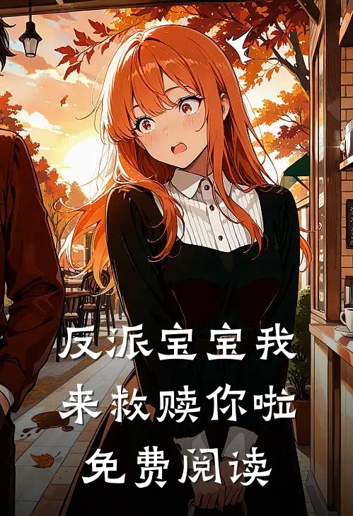 反派宝宝我来救赎你啦免费阅读