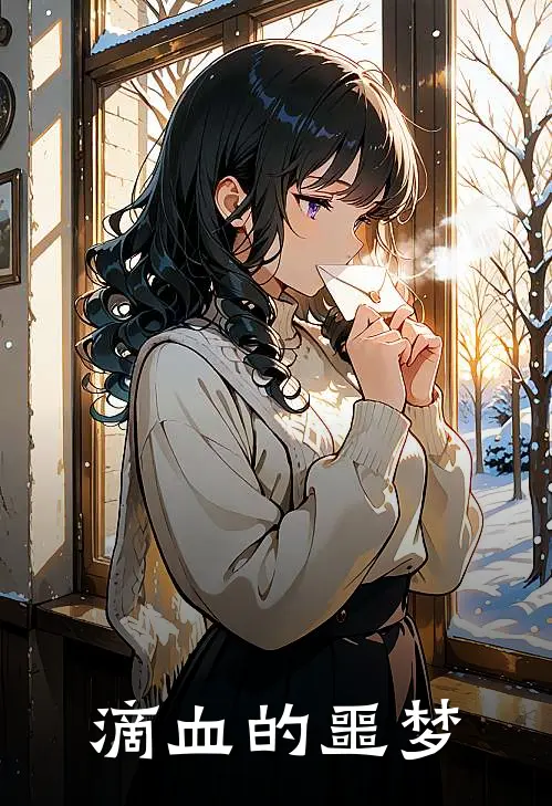 滴血的噩梦