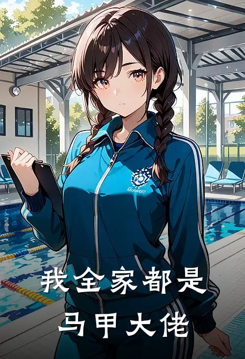 我全家都是马甲大佬