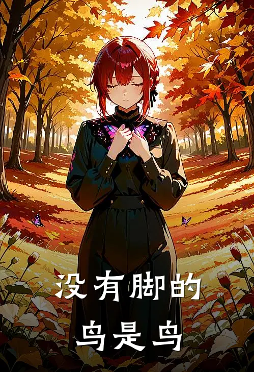 没有脚的鸟是鸟