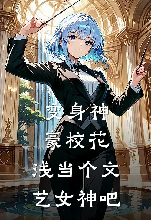 变身神豪校花，浅当个文艺女神吧(林青梧林青雪)最新小说推荐_最新热门小说变身神豪校花，浅当个文艺女神吧林青梧林青雪