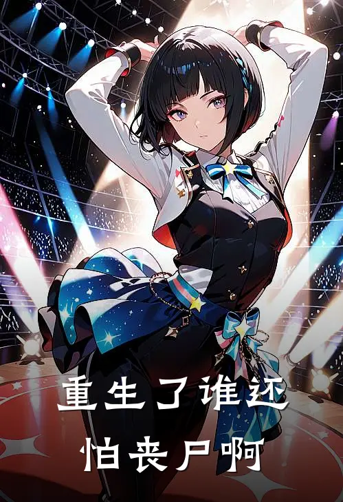 重生了谁还怕丧尸啊陈江唐寅新热门小说_小说免费阅读重生了谁还怕丧尸啊(陈江唐寅)