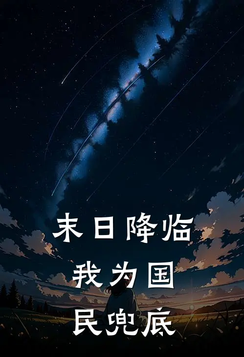 末日降临：我为国民兜底周北辰周北辰小说完整版免费阅读_最新章节列表末日降临：我为国民兜底(周北辰周北辰)