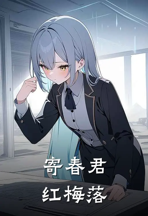 寄春君【红梅落】